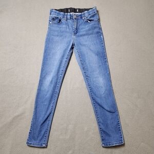 KanCan denim Hayden High Rise Skinny Jean 7 / 27